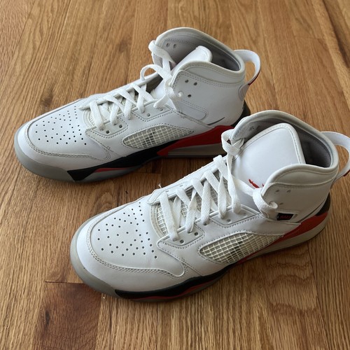 Taglia jordan mars 270 - 8,