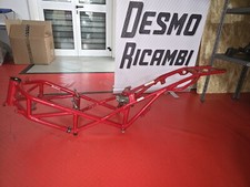 Telaio ducati monster s4rs - ducati, 998