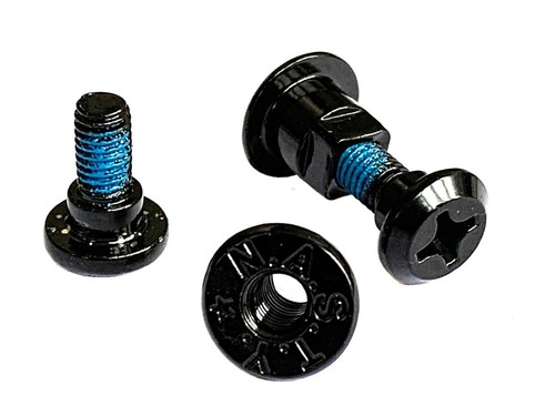 Flow nx2 bolt set - flow, da