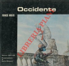 SOLMI Franco -  Franco Mulas