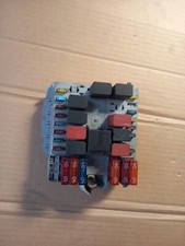  Centralina portafusibili Alfa Romeo 147 1.9 JTD dal 2000 al 2010 cod 46558760