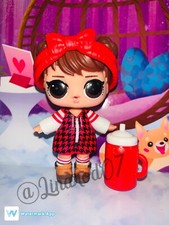 💗 LOL SURPRISE Eye Spy