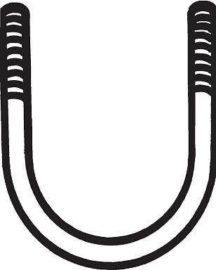 Bosal 250 665 morsetto - 250-665,