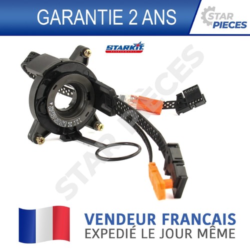 Contacteur tournant citroen - tournant,