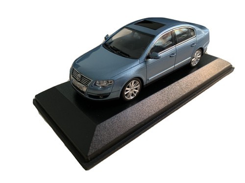 Volkswagen passat 43 scale - volkswagen,
