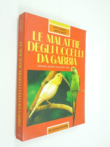 Malattie degli uccelli - le,