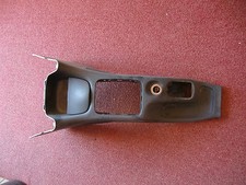 TUNNEL PLANCIA CENTRALE PEUGEOT 206