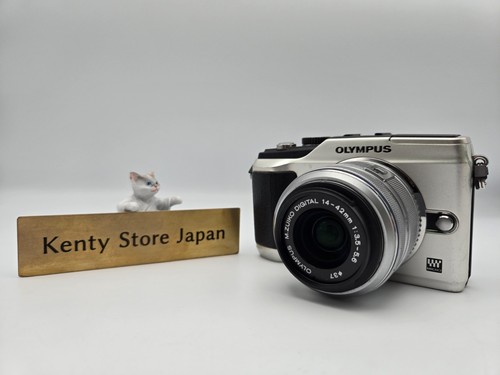 Mint 11k scatti olympus - scatti],