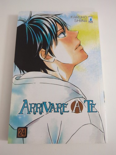 Arrivare up 144 - a, te