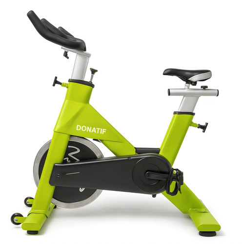 Bicicletta spinning indoor - bicicletta, da