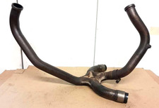 Collettori scarico Ducati Monster 600 750 carburatori manifolds X4358