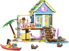 Lego 42699 friends casa - lego,