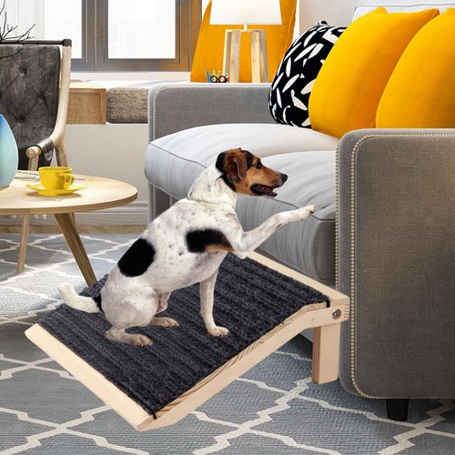 Rampa per cani - per, scale