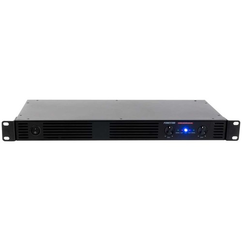 Fonestar dsa 302 amplificatore - fonestar,