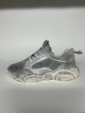 scarpe moschino uomo