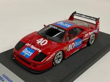 1/43 BBR Ferrari F40 From 1990