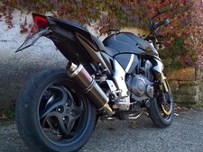 Honda cb1000r 2008 - honda,