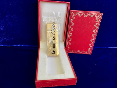 Accendino cartier vintage - cartier,