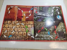 RICAMBI ORIGINALI per Brivido