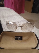 occhiali da sole donna chanel