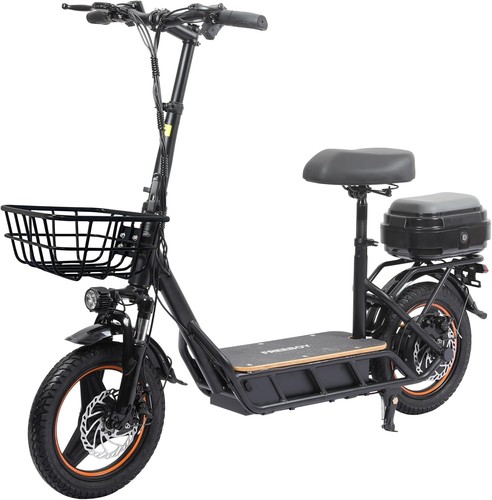 Monopattino elettrico con - elettrico,