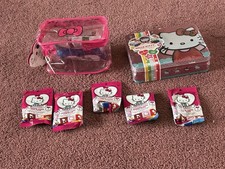 Hello Kitty Bundle Gift Set