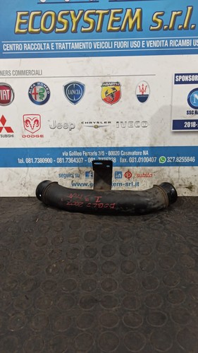 Tubo intercooler per fiat - per,