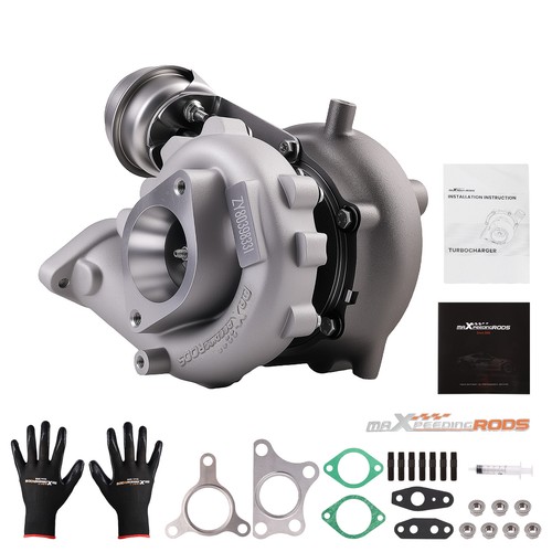 Turbolader for nissan navara - turbolader,