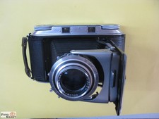 Voigtländer BESSA II