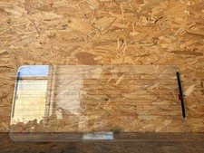 LUNOTTO VETRO TERMICO PORTELLONE POSTERIORE FIAT PANDA (141) ANNO 1986-2003 USAT