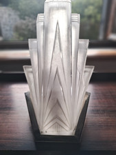 PETITOT, APPLIQUE DECO' 1930