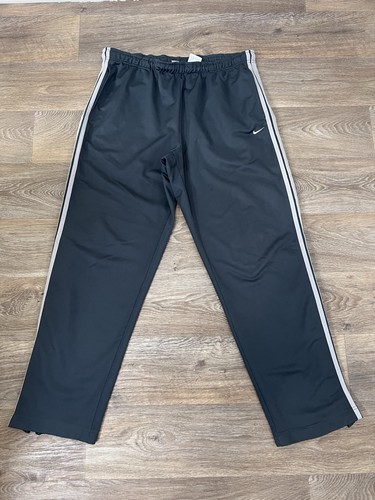 Pantaloni pista vintage y2k - pista,
