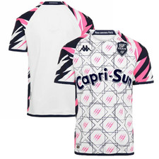 Maglia Rugby Stade Francais