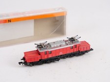 Arnold locomotive électrique