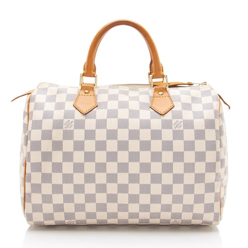 Borsa louis vuitton damier - borsa,