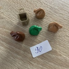 Lego Figure Set Zaini