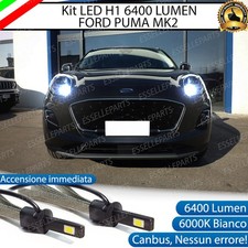 Kit led ford puma mk2 - h1,