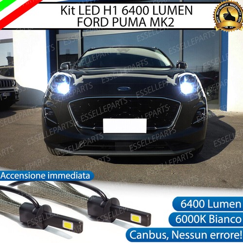 Kit led ford puma mk2 - puma, 6400