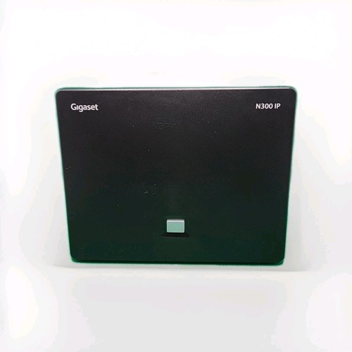 Siemens gigaset n300 - gigaset, stazione