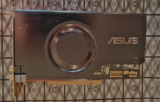 Asus Xonar D2 Essence 7.1