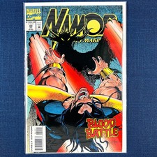 Namor - Il Sub-Mariner #40 -
