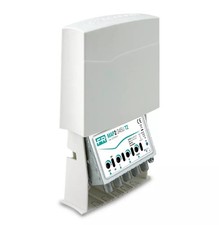 Amplificatore 4 ingressi a
