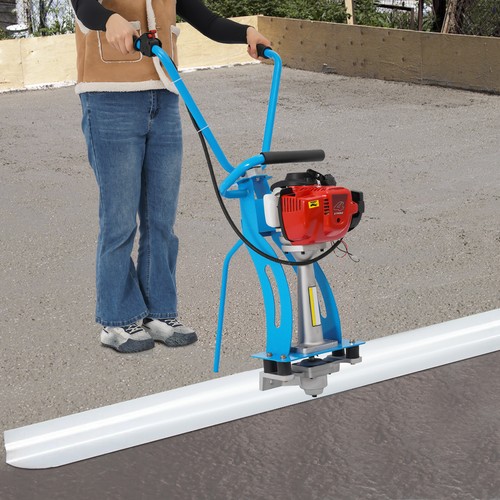 Vibratrice per calcestruzzo
