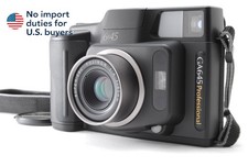 Conteggio 000 [quasi inutilizzato] Fujifilm Fuji GA645 Pro fotocamera medio formato pellicola 336