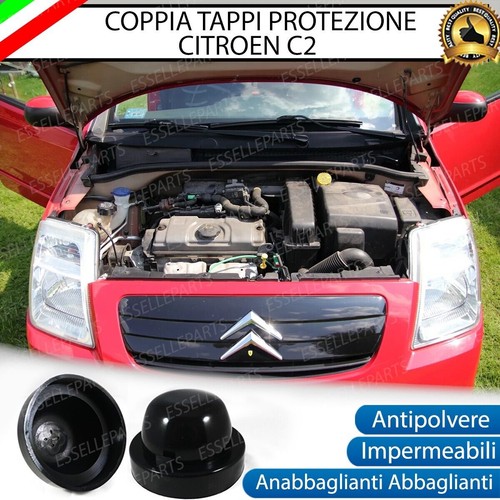 Coppia tappo tappi faro - coppia,