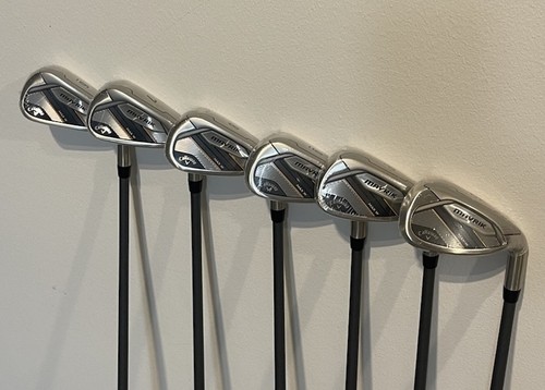 Callaway mavrik set s - callaway,