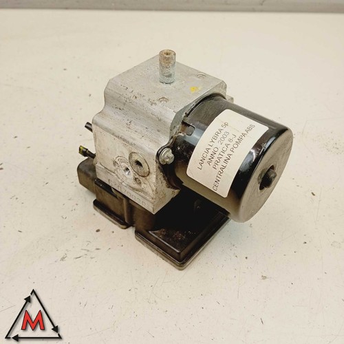 Centralina pompa abs 54084688a - pompa,