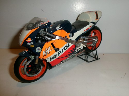 Mick doohan honda - doohan, nsr500