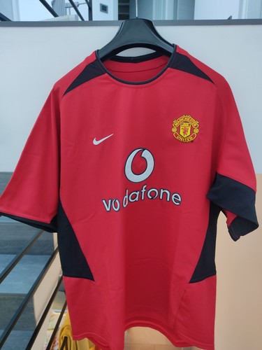 Maglia originale manchester - maglia,