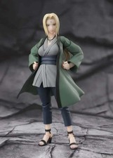 Naruto S.H.Figuarts Tsunade
